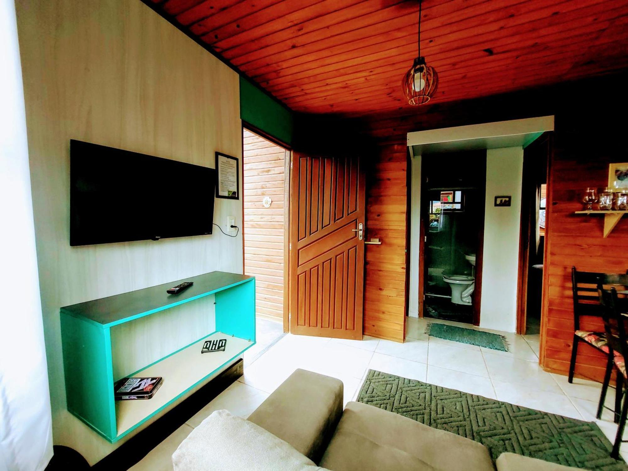 Pousada Mar&Sol Comfort Florianópolis מראה חיצוני תמונה