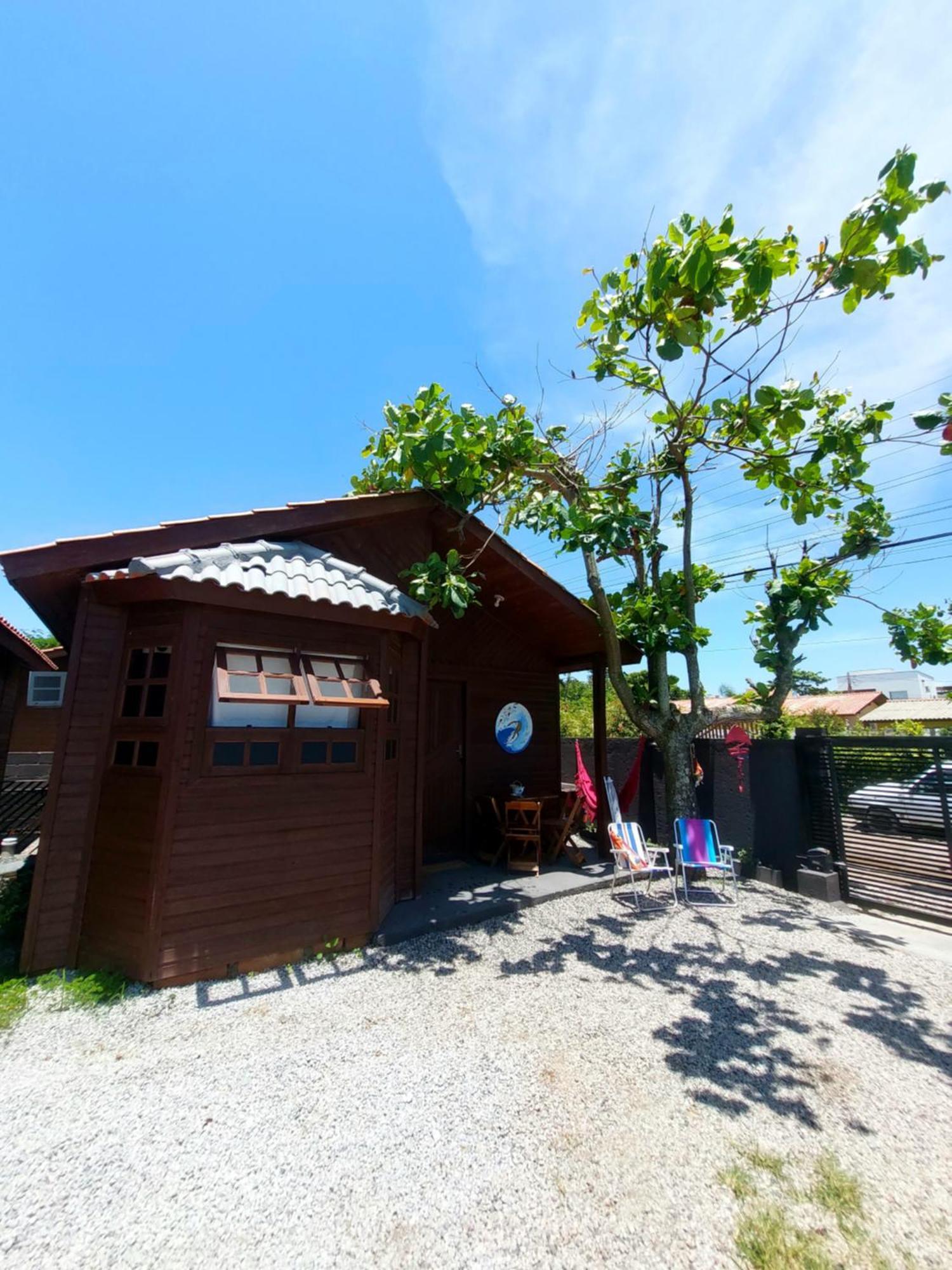 Pousada Mar&Sol Comfort Florianópolis מראה חיצוני תמונה