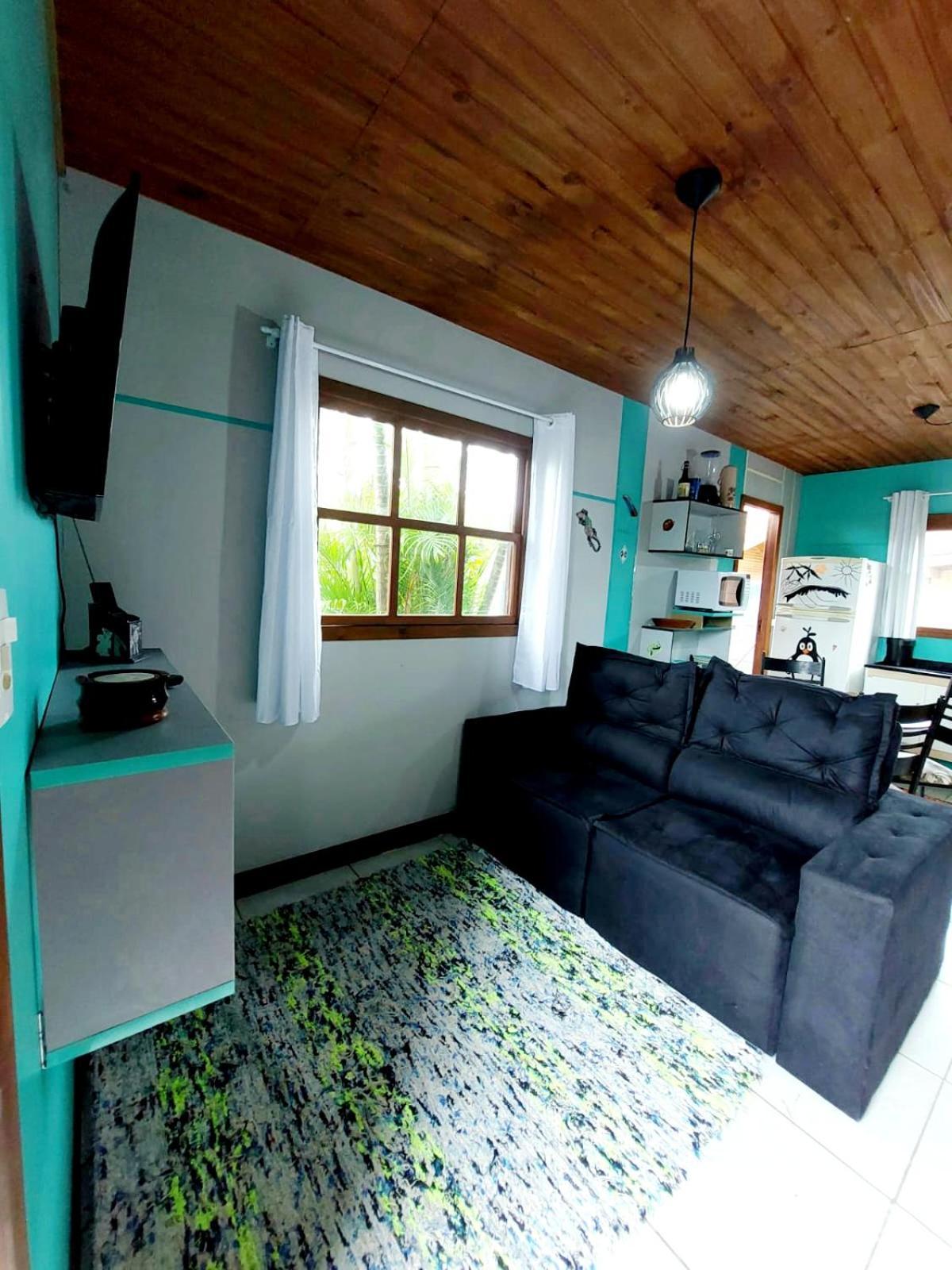 Pousada Mar&Sol Comfort Florianópolis מראה חיצוני תמונה
