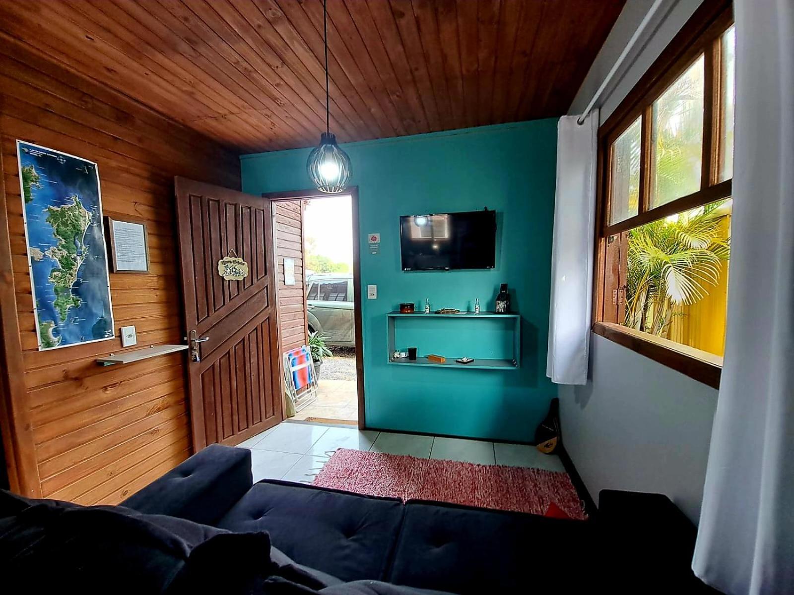 Pousada Mar&Sol Comfort Florianópolis מראה חיצוני תמונה