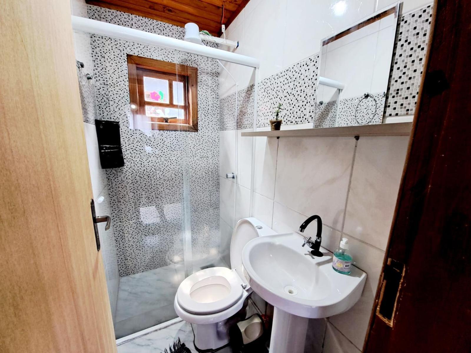 Pousada Mar&Sol Comfort Florianópolis מראה חיצוני תמונה