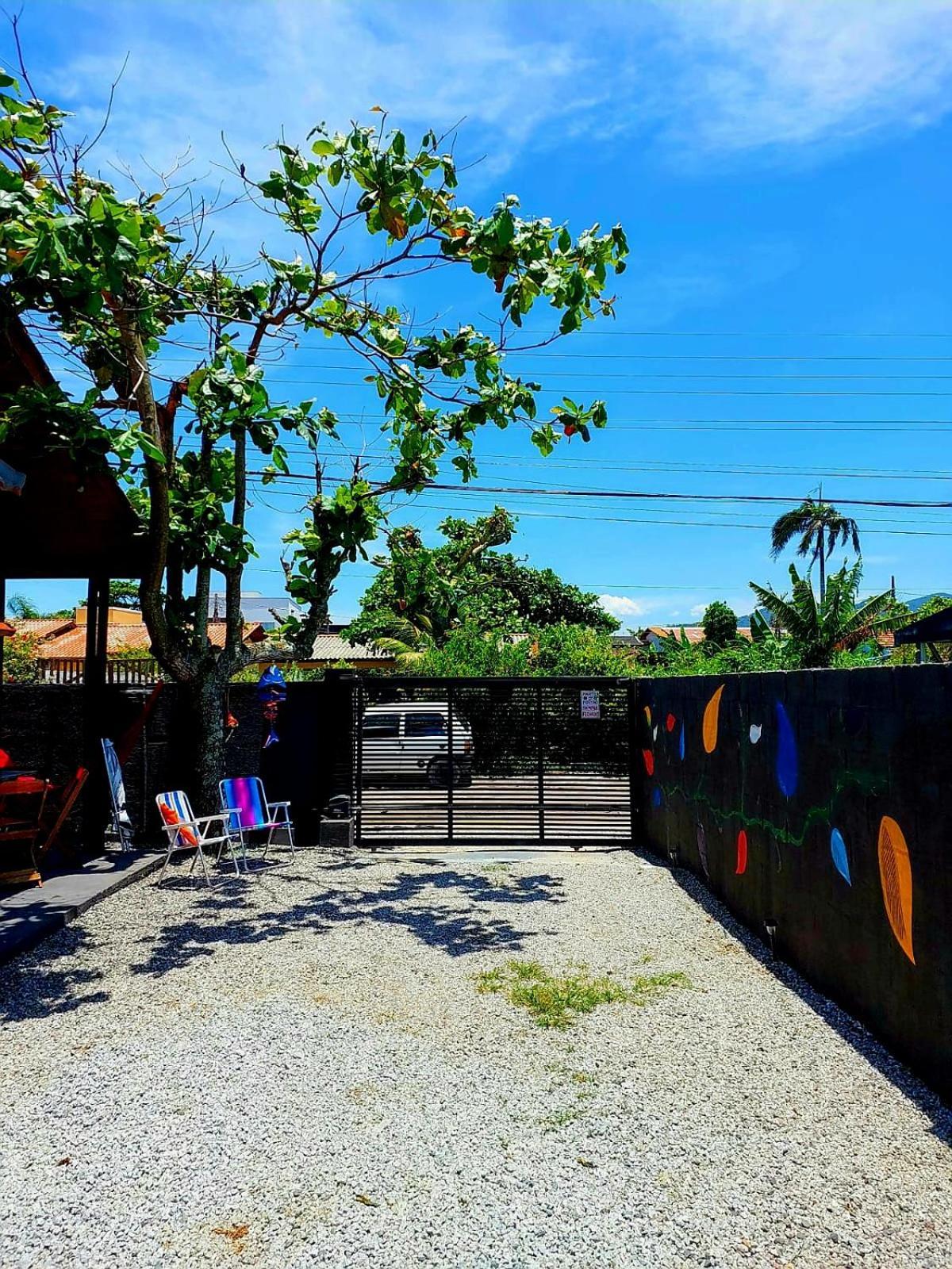 Pousada Mar&Sol Comfort Florianópolis מראה חיצוני תמונה