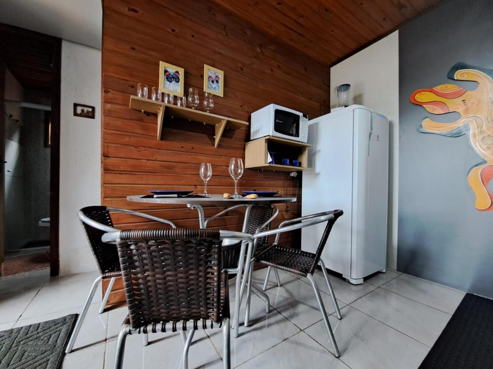 Pousada Mar&Sol Comfort Florianópolis מראה חיצוני תמונה