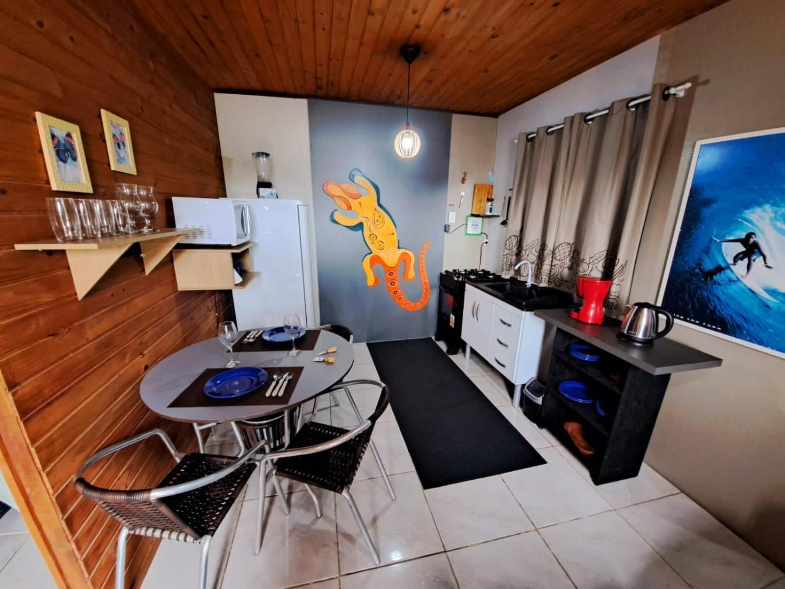 Pousada Mar&Sol Comfort Florianópolis מראה חיצוני תמונה
