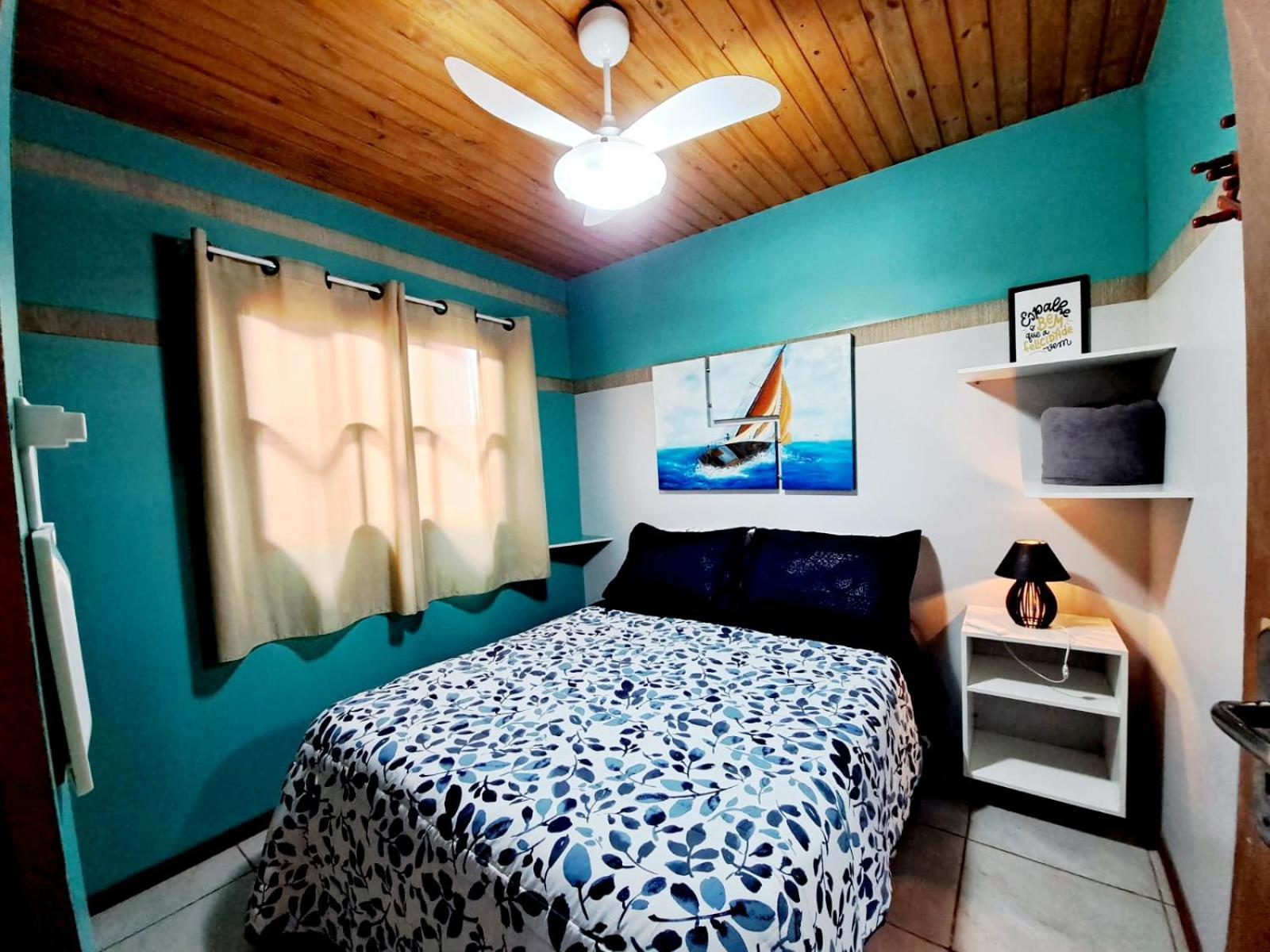 Pousada Mar&Sol Comfort Florianópolis מראה חיצוני תמונה