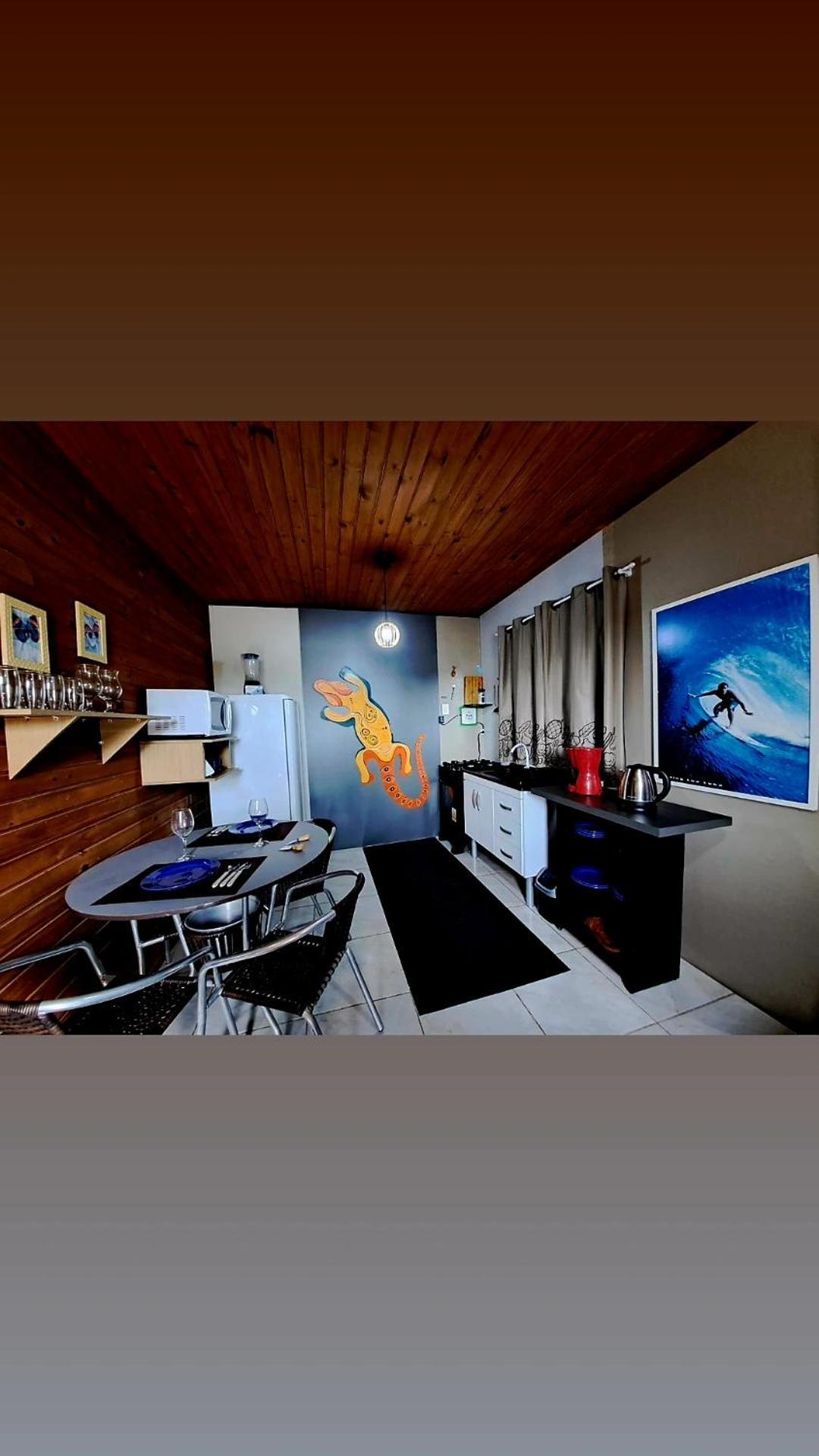 Pousada Mar&Sol Comfort Florianópolis מראה חיצוני תמונה