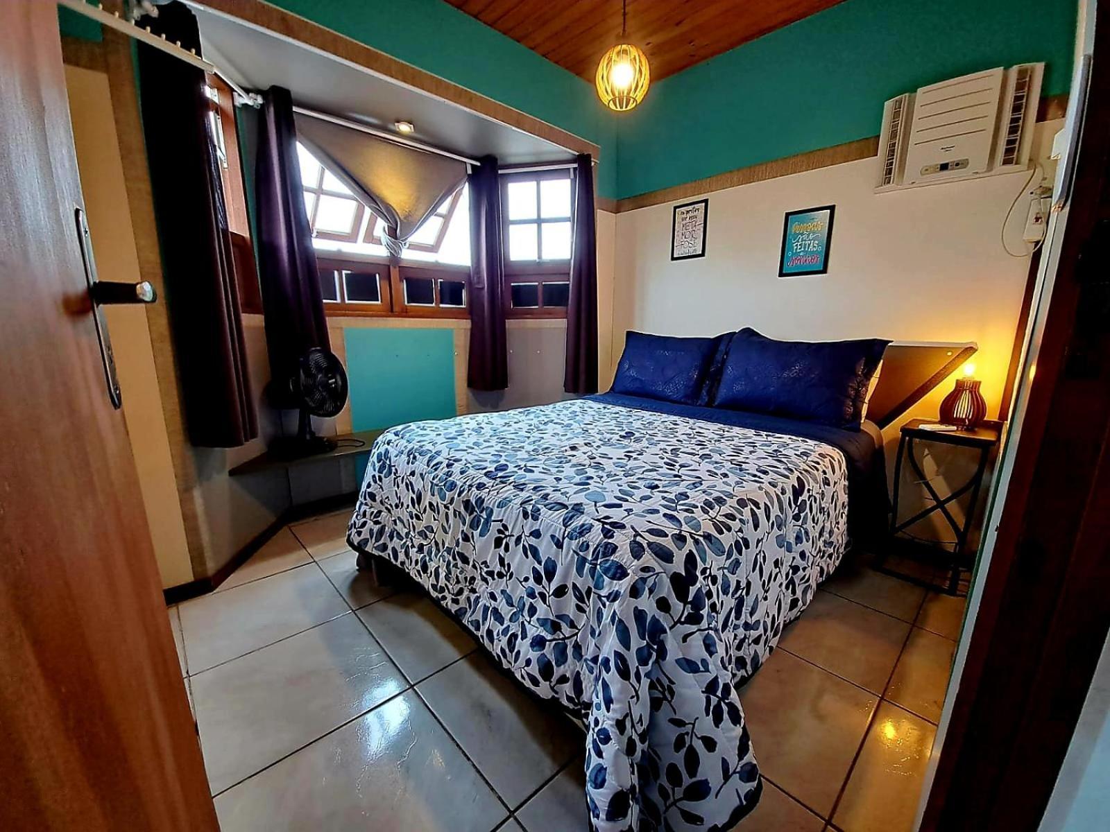 Pousada Mar&Sol Comfort Florianópolis מראה חיצוני תמונה