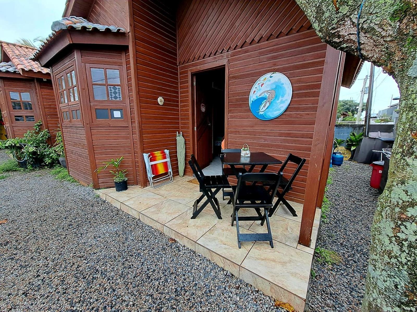 Pousada Mar&Sol Comfort Florianópolis מראה חיצוני תמונה