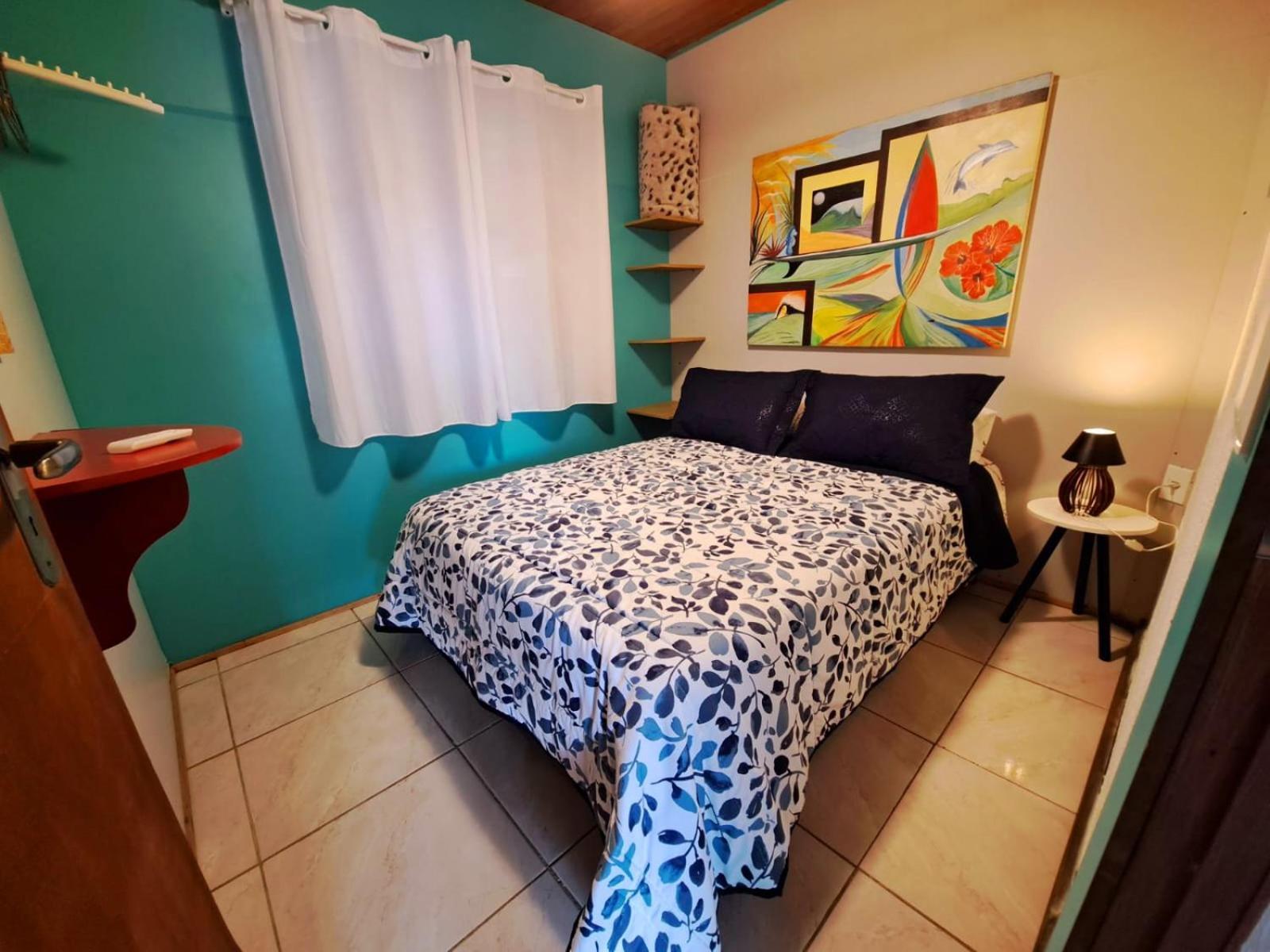 Pousada Mar&Sol Comfort Florianópolis מראה חיצוני תמונה