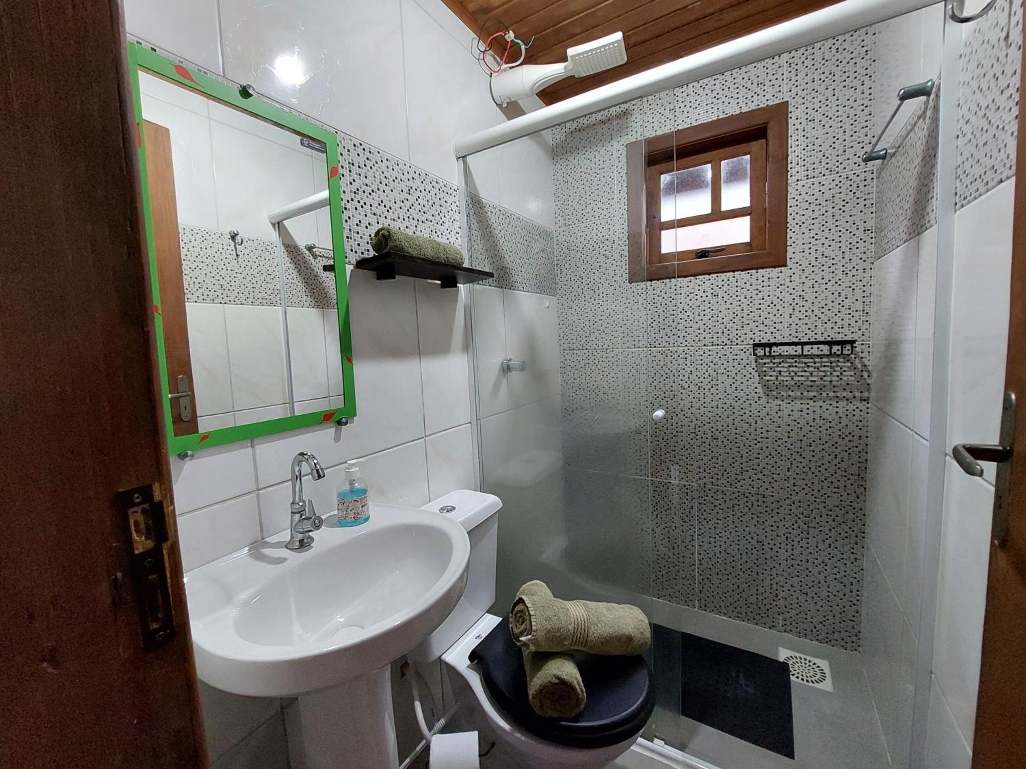 Pousada Mar&Sol Comfort Florianópolis מראה חיצוני תמונה